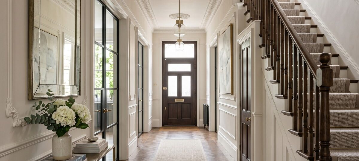 How Long Does an End of Tenancy Professional Clean Take for a 3-Bedroom House