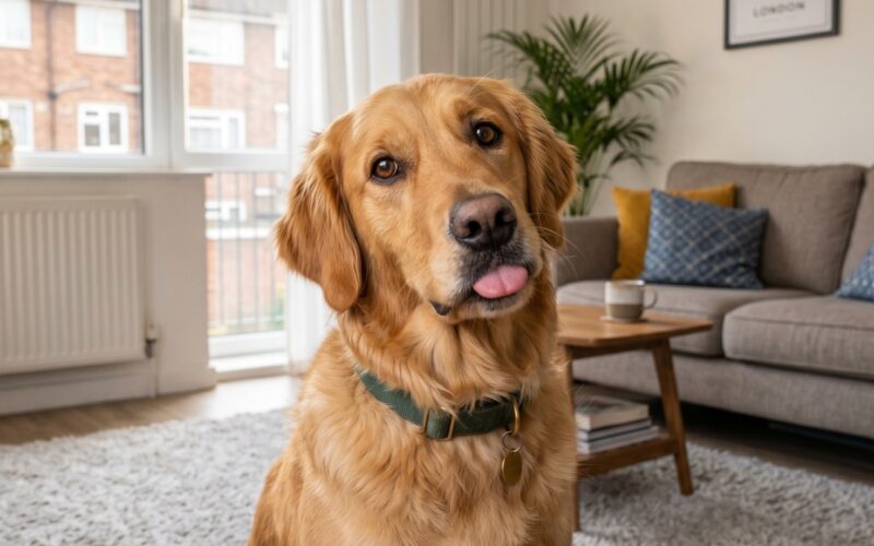 How Pet Damage Is Distinguished From Cleaning Neglect at End of Tenancy