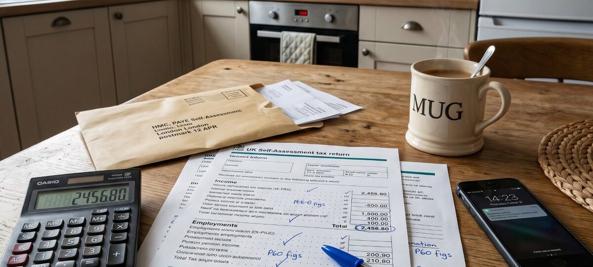 HMRC and End of Tenancy Cleaning Costs: What Landlords Can Claim as an Expense