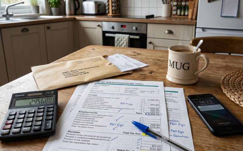 HMRC and End of Tenancy Cleaning Costs: What Landlords Can Claim as an Expense